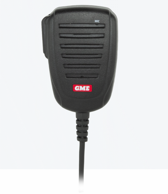 GME TX6600STP 5 Watt UHF CB Handheld Radio – Twin Pack