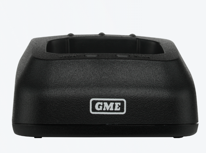 GME TX6600STP 5 Watt UHF CB Handheld Radio – Twin Pack