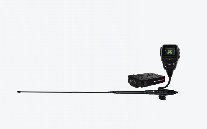 GME XRS-335CTP XRS™ CONNECT TOURING PACK