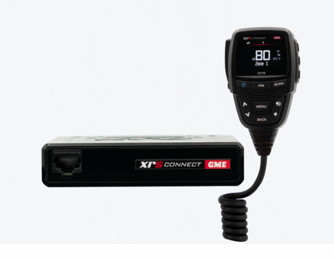 GME XRS-335CTP XRS™ CONNECT TOURING PACK