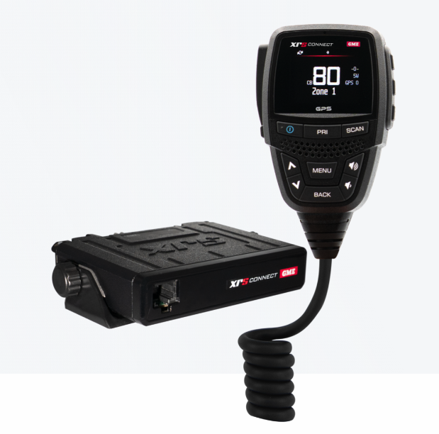 GME XRS-335CTP XRS™ CONNECT TOURING PACK