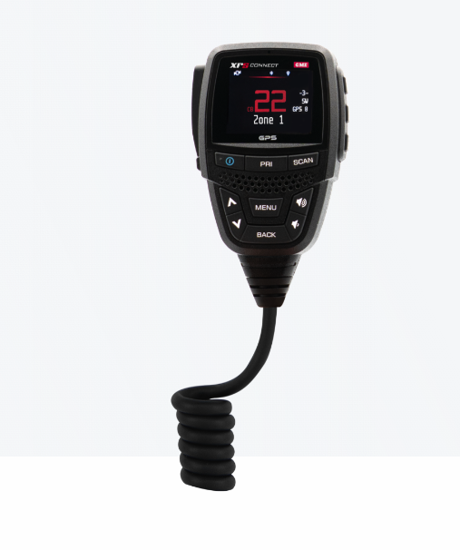 GME XRS-335CTP XRS™ CONNECT TOURING PACK