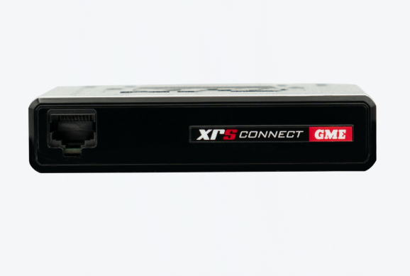 GME XRS-335CTP XRS™ CONNECT TOURING PACK