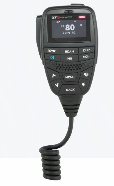 GME XRS-330COB XRS™ Connect Outback Pack