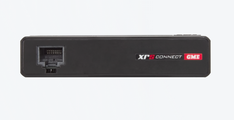 GME XRS-330CTP XRS™ Connect Touring Pack