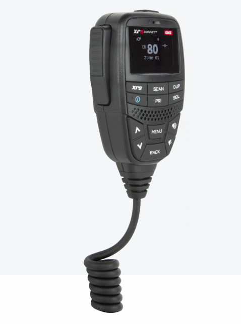 GME XRS-330CTP XRS™ Connect Touring Pack