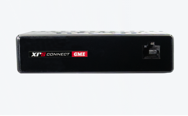 GME XRS-375C XRS™ Connect Heavy Duty Compact UHF CB Radio