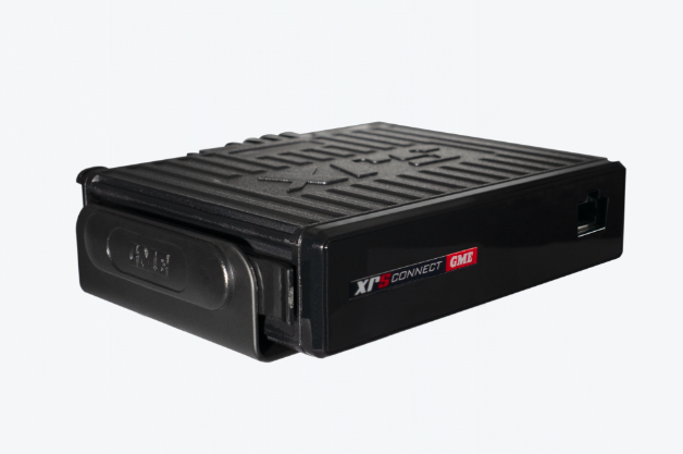 GME XRS-375C XRS™ Connect Heavy Duty Compact UHF CB Radio