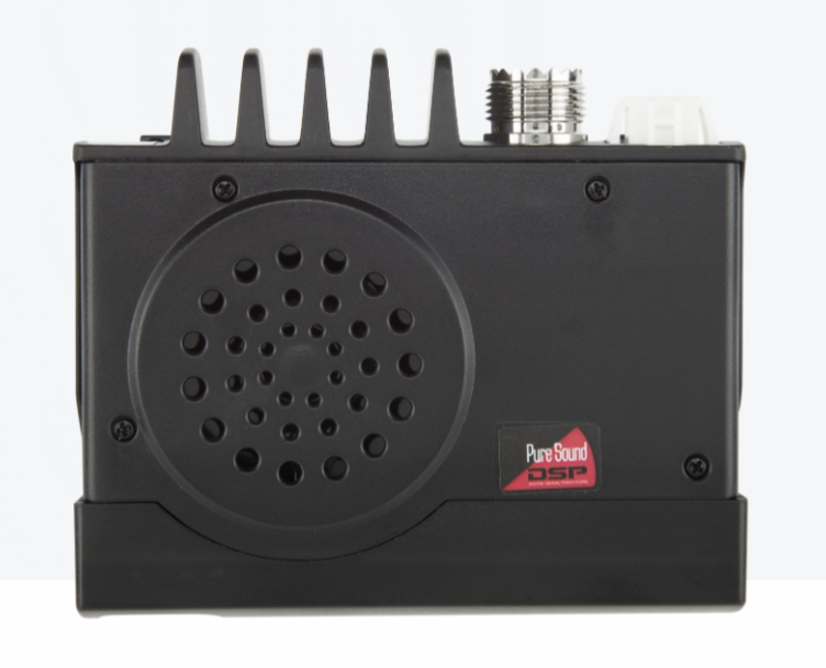 GME TX3350UVP 5 Watt Super Compact UHF CB Radio - Value Pack