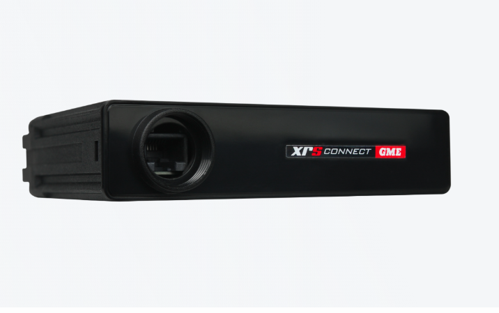 GME XRS-390C XRS™ Connect IP67 UHF CB Radio with Bluetooth® & GPS