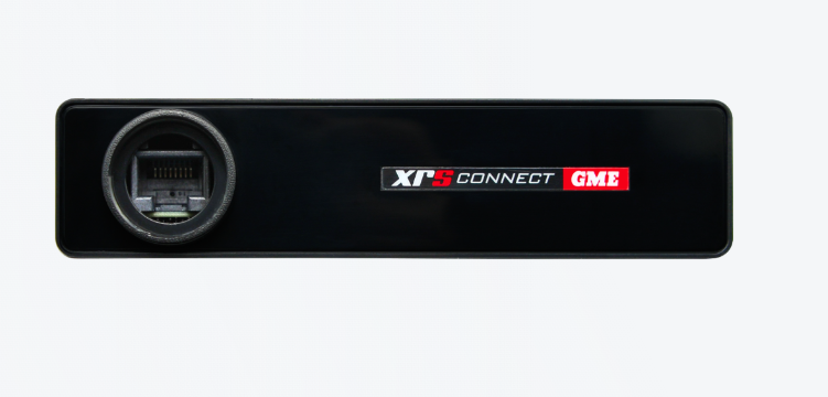 GME XRS-390C XRS™ Connect IP67 UHF CB Radio with Bluetooth® & GPS
