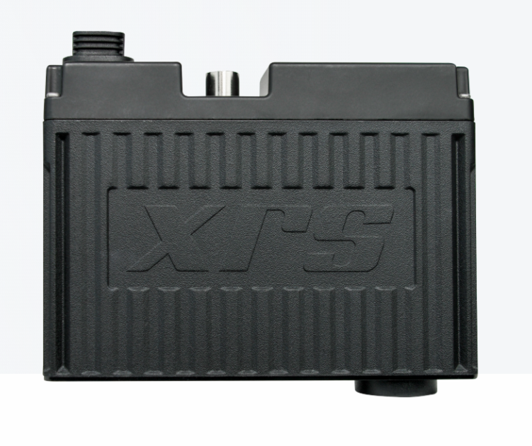 GME XRS-390C XRS™ Connect IP67 UHF CB Radio with Bluetooth® & GPS