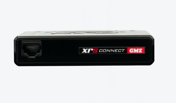 GME XRS-335C XRS™ Connect Super Compact UHF CB Radio