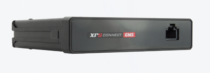 GME XRS-370C XRS™ Connect Compact UHF CB Radio