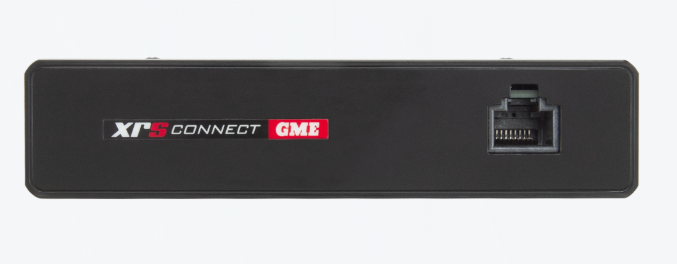 GME XRS-370C XRS™ Connect Compact UHF CB Radio