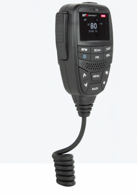 GME XRS-330CP XRS™ Connect Portable Pack