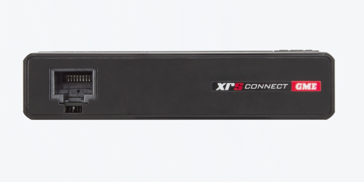 GME XRS-330C XRS™ Connect Super Compact UHF CB Radio