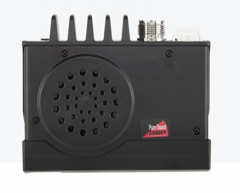 GME TX3350 5 Watt Super Compact UHF CB Radio - LCD Speaker Mic