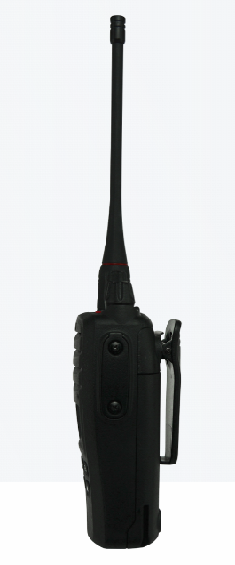 GME TX6600S 5 Watt UHF CB Handheld Radio – IP67