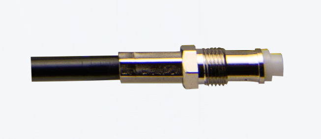 GME AE4705BTP Heavy Duty All Terrain Pack (2.1 & 6.6dBi Gain) - Black