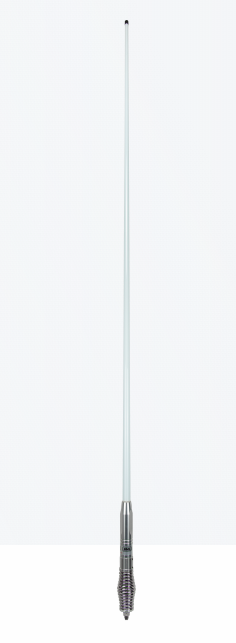 GME AE4706 2100mm Heavy Duty Radome Antenna (8.1dBi Gain) - White