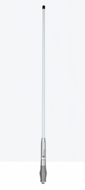 GME AE4705 1200mm Heavy Duty Radome Antenna (6.6dBi Gain) - White