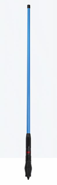 GME AE4705BB 1200mm Heavy Duty Radome Antenna (6.6dBi Gain) - Beyond Blue