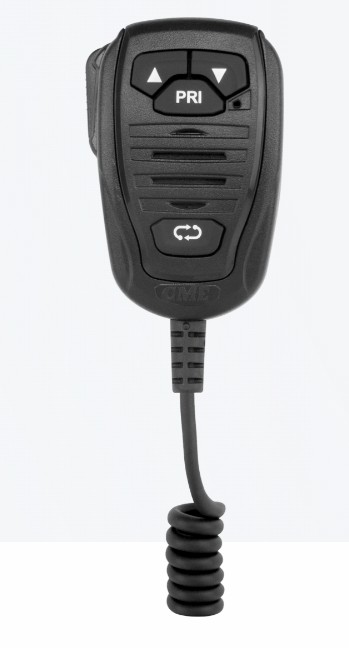 GME TX3120SPNP 5 Watt Super Compact UHF CB Radio - Plug 'n' Play Kit