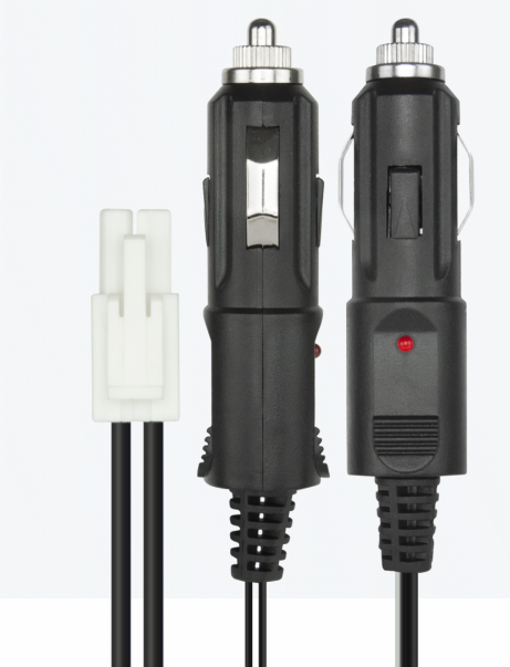 GME TX3120SPNP 5 Watt Super Compact UHF CB Radio - Plug 'n' Play Kit