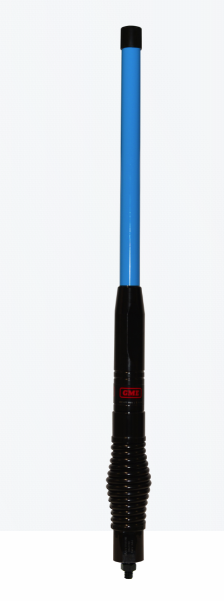 GME AE4704BB 580mm Heavy Duty Radome Antenna (2.1dBi Gain) - Beyond Blue