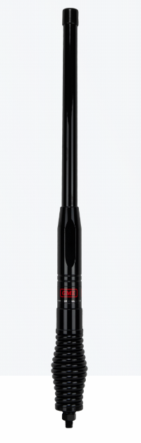 GME AE4704B 580mm Heavy Duty Radome Antenna (2.1dBi Gain) - Black