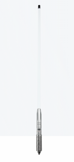 GME AE4703 1100mm Radome Antenna (6.6dBi Gain) - White
