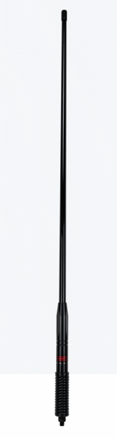 GME AE4703B 1100mm Radome Antenna (6.6dBi Gain) - Black