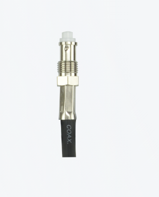 GME AE4018BK1 970mm Elevated-Feed Antenna (6.6dBi Gain) - Black