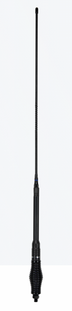 GME AE4018BK1 970mm Elevated-Feed Antenna (6.6dBi Gain) - Black