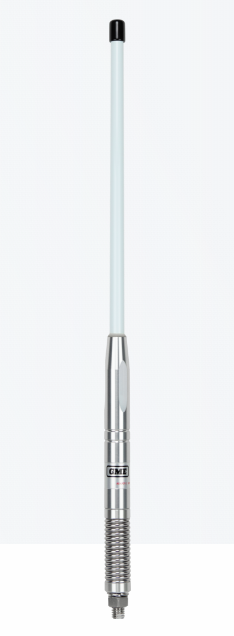 GME AE4701 580mm Radome Antenna (2.1dBi Gain) - White