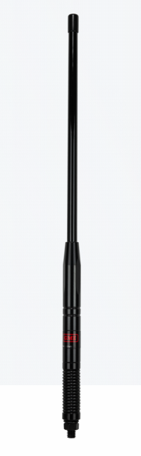 GME AE4701B 580mm Radome Antenna (2.1dBi Gain) - Black