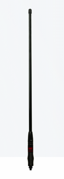 GME AT3700B 915mm Medium Duty Multi-band Cellular Antenna - Black