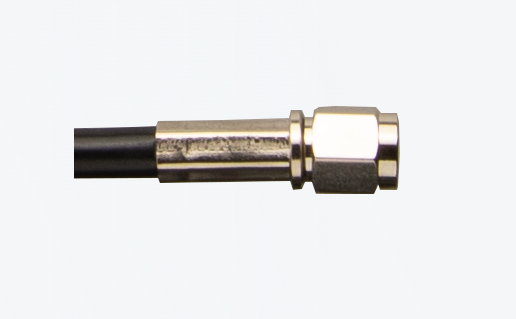 GME AT3700B 915mm Medium Duty Multi-band Cellular Antenna - Black