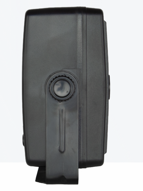GME SPK09 7 Watt Extension Speaker - Black