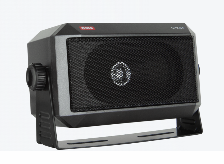 GME SPK04 3 Watt Extension Speaker - Black