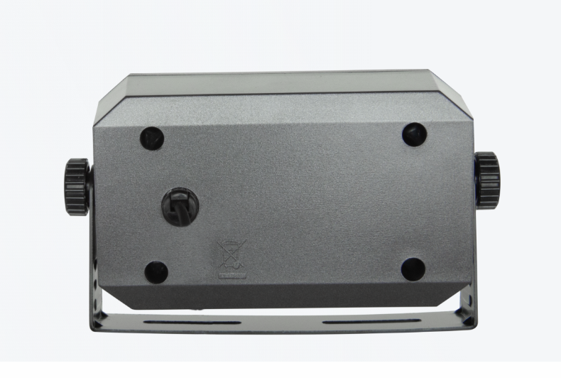 GME SPK04 3 Watt Extension Speaker - Black