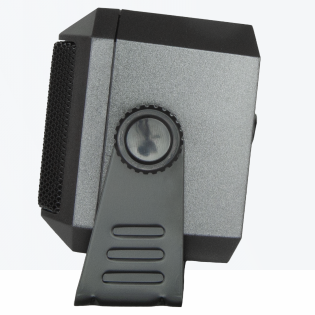 GME SPK04 3 Watt Extension Speaker - Black