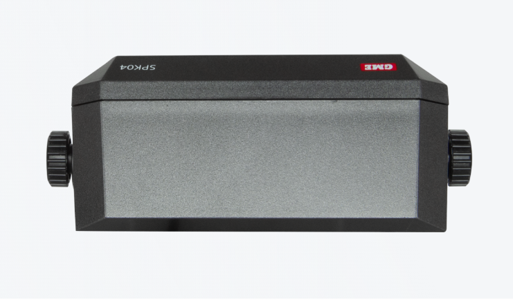 GME SPK04 3 Watt Extension Speaker - Black