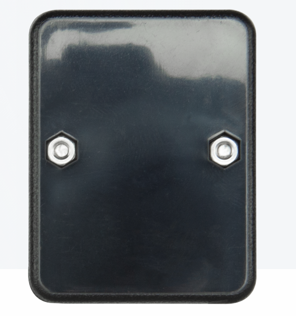 GME MB207 Magnetic Microphone Mounting Bracket - Includes 3MAP Adhesive Patch
