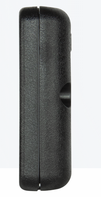 GME MB207 Magnetic Microphone Mounting Bracket - Includes 3MAP Adhesive Patch
