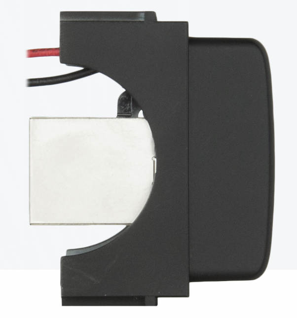 GME XRS-RJ45W3 RJ45 Pass-Through Adaptor - Type 3 (White)