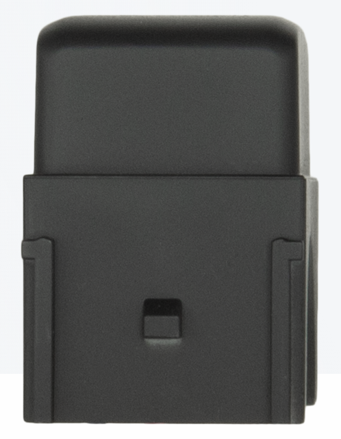 GME XRS-RJ45W3 RJ45 Pass-Through Adaptor - Type 3 (White)