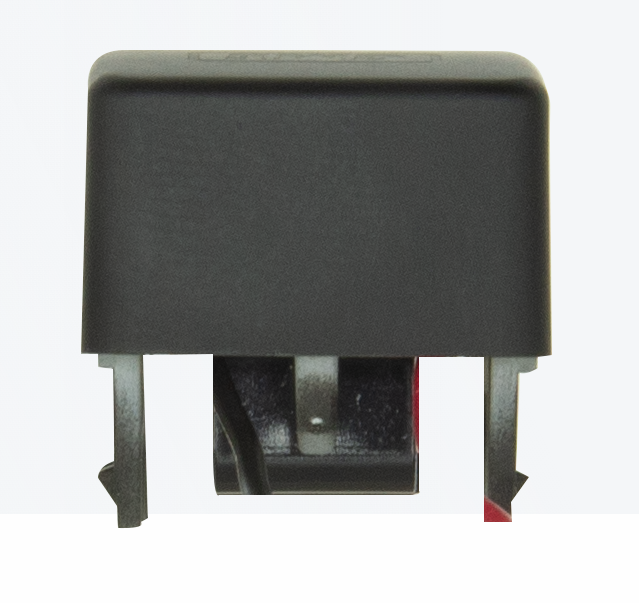 GME XRS-RJ45W4 RJ45 Pass-Through Adaptor - Type 4 (White)