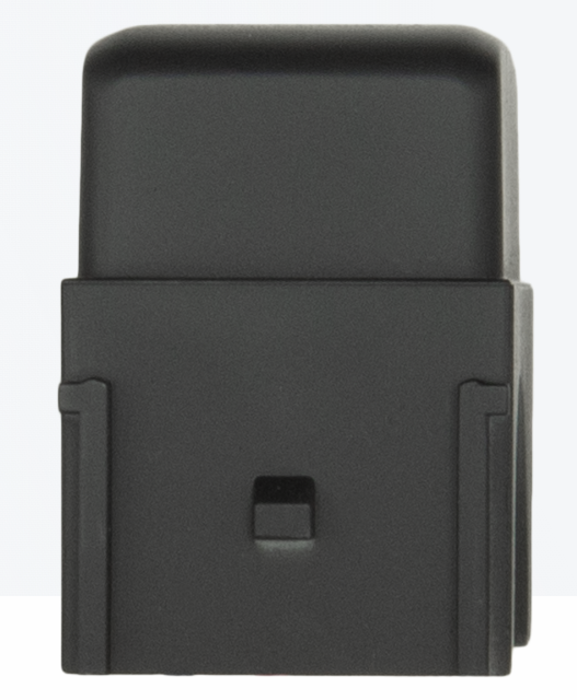 GME XRS-RJ45R3 RJ45 Pass-Through Adaptor - Type 3 (Red)